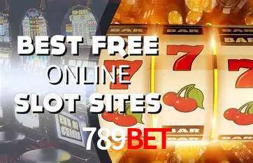 Interface do App 789bet