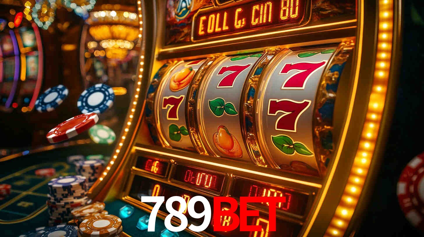 789bet casino