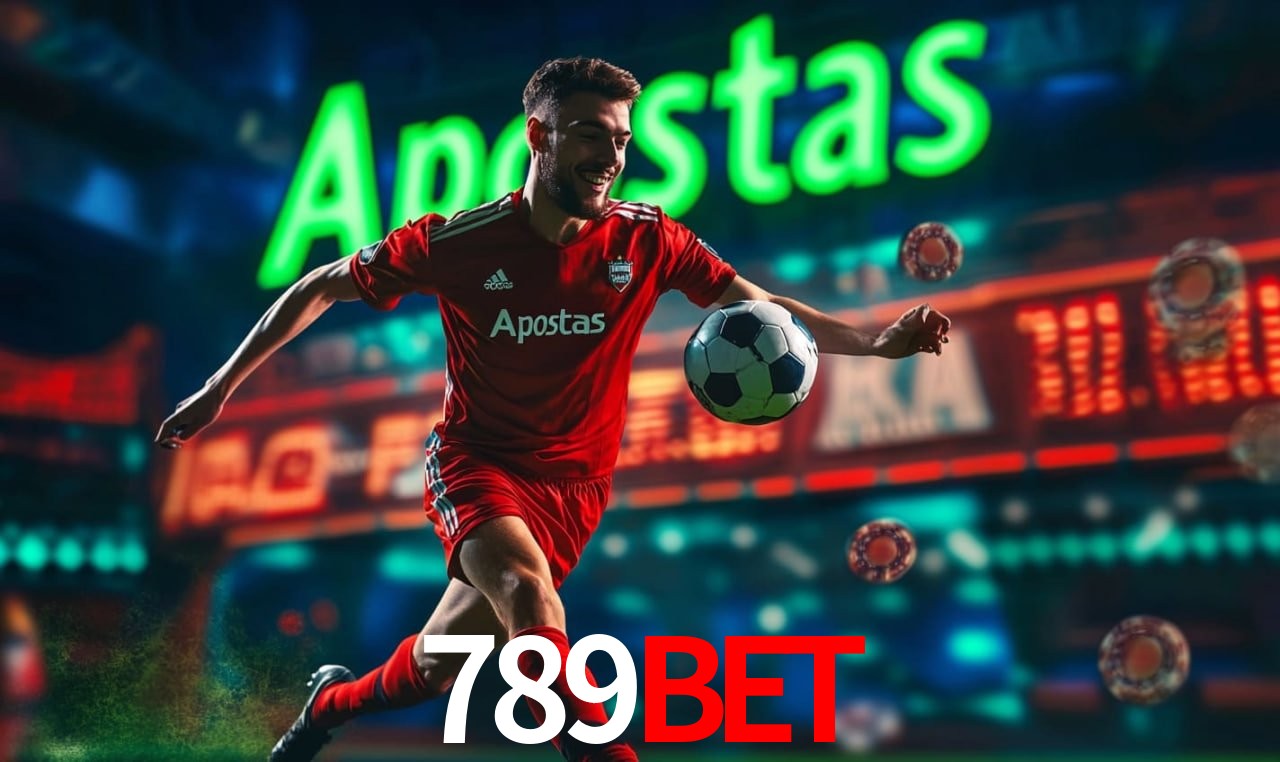 Descubra a Essência do 789bet: Nossa História e Compromissos