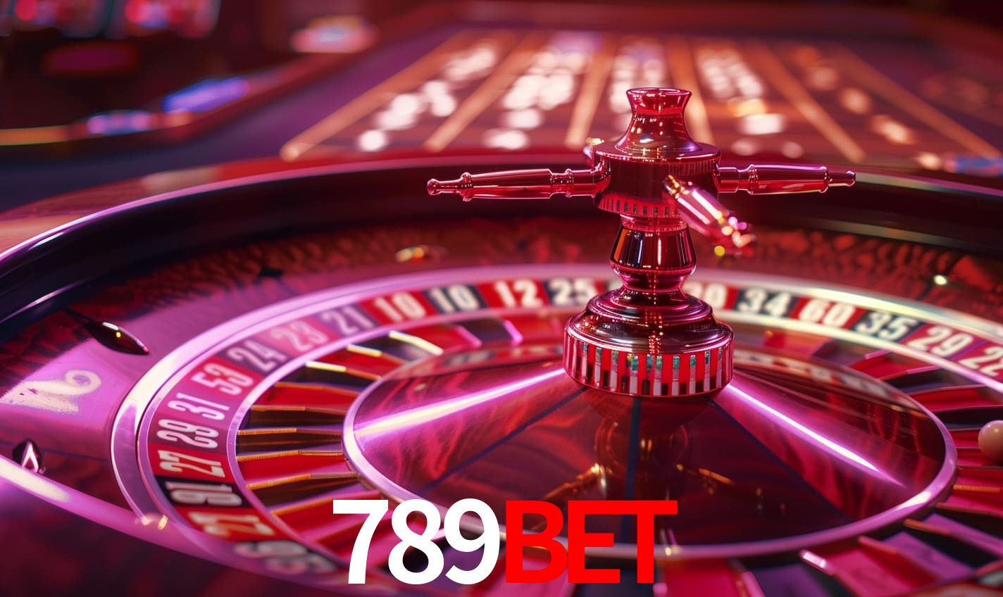 Casino Ao Vivo 789bet