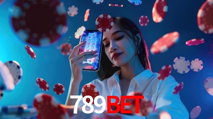 Benefícios da Conta 789bet