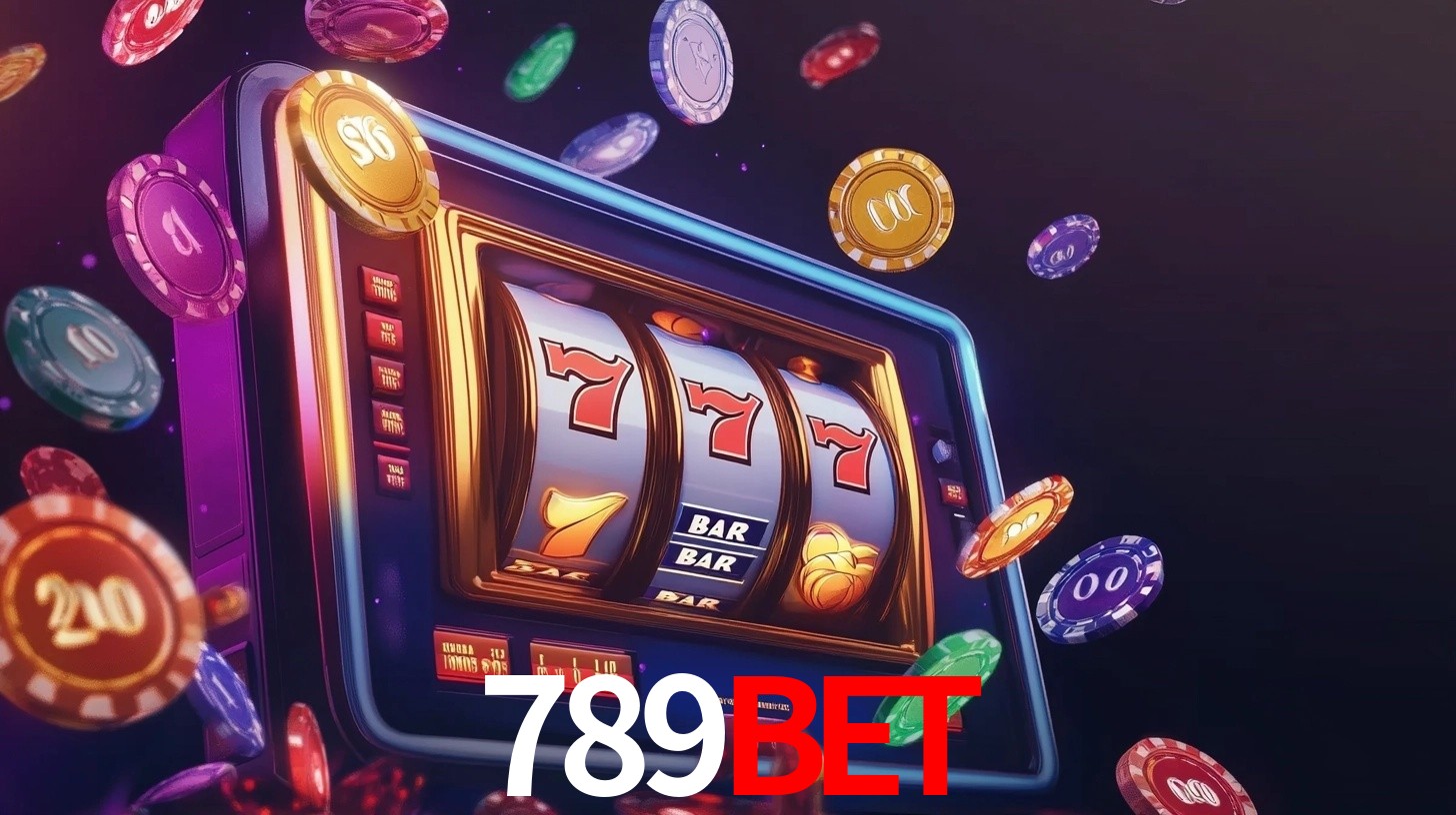 789bet casino